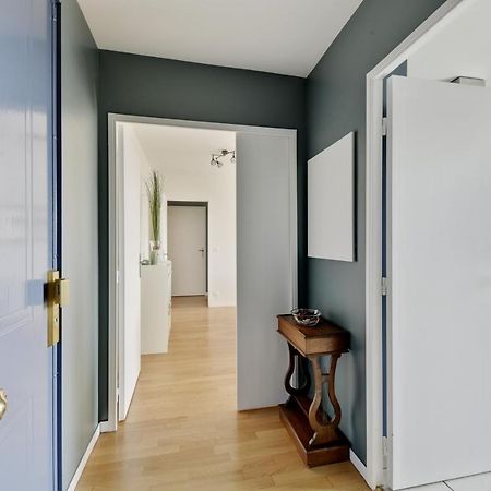 Apartament Chic Apart With Great View Of Paris Saint-Denis  Zewnętrze zdjęcie